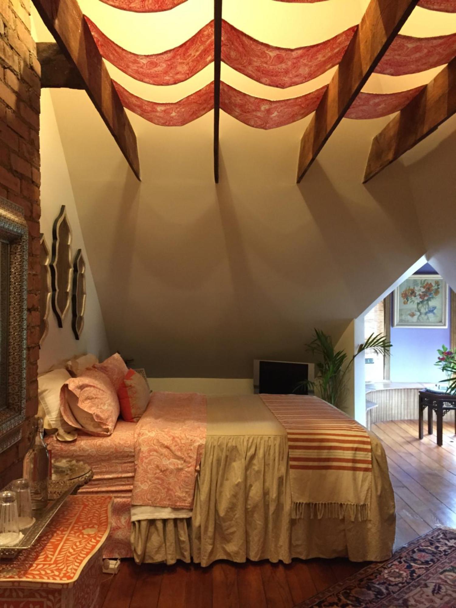 10 Clarke Bed & Breakfast Frederick Dış mekan fotoğraf
